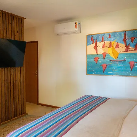 Pousada Vila Parnaíba-2